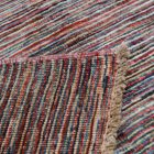 Dywan wełniany Gabbeh 199x294 ręcznie wiązany nowoczesny dywan do salonu