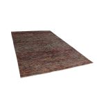 Dywan wełniany Gabbeh 198x290 ręcznie wiązany nowoczesny dywan do salonu