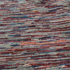 Dywan wełniany Gabbeh 198x290 ręcznie wiązany nowoczesny dywan do salonu