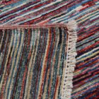 Dywan wełniany Gabbeh 198x290 ręcznie wiązany nowoczesny dywan do salonu