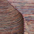 Dywan wełniany Gabbeh 199x288 ręcznie wiązany nowoczesny dywan do salonu