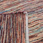 Dywan wełniany Gabbeh 199x288 ręcznie wiązany nowoczesny dywan do salonu