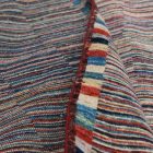 Dywan wełniany Gabbeh 200x290 ręcznie wiązany nowoczesny dywan do salonu