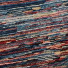 Dywan wełniany Gabbeh 198x290 ręcznie wiązany nowoczesny dywan do salonu