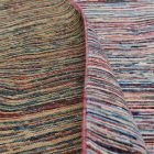 Dywan wełniany Gabbeh 202x286 ręcznie wiązany nowoczesny dywan do salonu