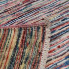 Dywan wełniany Gabbeh 202x286 ręcznie wiązany nowoczesny dywan do salonu