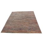 Dywan wełniany Gabbeh 152x209 ręcznie wiązany nowoczesny dywan