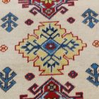 Kazak chodnik dywanowy 83x300 ręcznie wiązany dywan orientalny
