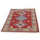 Dywan Kazak 101x143 ręcznie wiązany dywan orientalny