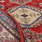 Dywan Kazak 118x178 ręcznie wiązany dywan orientalny