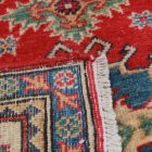 Dywan Kazak 118x178 ręcznie wiązany dywan orientalny