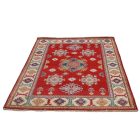 Dywan Kazak 126x182 ręcznie wiązany dywan orientalny