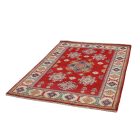 Dywan Kazak 126x182 ręcznie wiązany dywan orientalny