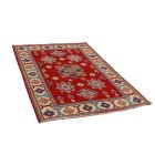 Dywan Kazak 126x182 ręcznie wiązany dywan orientalny