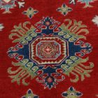 Dywan Kazak 126x182 ręcznie wiązany dywan orientalny