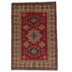 Dywan Kazak 120x177 ręcznie wiązany dywan orientalny