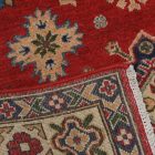 Dywan Kazak 120x177 ręcznie wiązany dywan orientalny