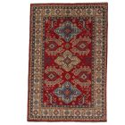 Dywan Kazak 181x271 ręcznie wiązany orientalny dywan do salonu