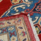 Dywan Kazak 181x271 ręcznie wiązany orientalny dywan do salonu