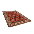 Dywan Kazak 184x274 ręcznie wiązany orientalny dywan do salonu