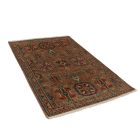 Dywan Kazak 126x190 ręcznie wiązany dywan orientalny