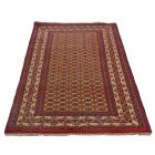 Dywan afgański Khojaroshnai 89x191 ręcznie wiązany dywan orientalny