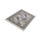 Jedwabny dywan tkany maszynowo ROYAL 70x110 cienki turecki dywan