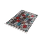 Dywan jedwabny bambusowy SUPERIOR 70x110 elegancki turecki dywan