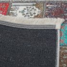 Dywan jedwabny bambusowy SUPERIOR 70x110 elegancki turecki dywan