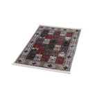 Dywan jedwabny bambusowy SUPERIOR 70x110 elegancki turecki dywan