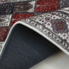 Dywan jedwabny bambusowy SUPERIOR 70x110 elegancki turecki dywan