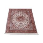 Dywan jedwabny bambusowy SUPERIOR 70x110 elegancki turecki dywan