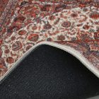 Dywan jedwabny bambusowy SUPERIOR 70x110 elegancki turecki dywan