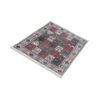 Dywan jedwabny bambusowy SUPERIOR 70x110 elegancki turecki dywan