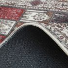 Dywan jedwabny bambusowy SUPERIOR 70x110 elegancki turecki dywan