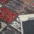 Dywan jedwabny bambusowy SUPERIOR 70x110 elegancki turecki dywan