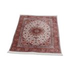 Dywan jedwabny bambusowy SUPERIOR 70x110 elegancki turecki dywan