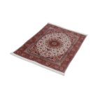 Dywan jedwabny bambusowy SUPERIOR 70x110 elegancki turecki dywan