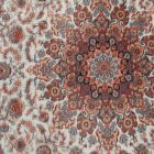 Dywan jedwabny bambusowy SUPERIOR 70x110 elegancki turecki dywan