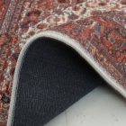 Dywan jedwabny bambusowy SUPERIOR 70x110 elegancki turecki dywan