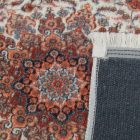 Dywan jedwabny bambusowy SUPERIOR 70x110 elegancki turecki dywan