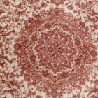 Dywan jedwabny bambusowy SUPERIOR 70x110 elegancki turecki dywan