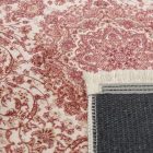 Dywan jedwabny bambusowy SUPERIOR 70x110 elegancki turecki dywan