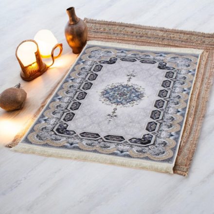 Dywan modlitewny OTTOMAN 70x110 cienki turecki dywan