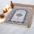 Dywan modlitewny OTTOMAN 70x110 cienki turecki dywan