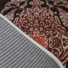 Jedwabny dywan tkany maszynowo SILKEN 70x110 akrylowy dywan turecki