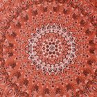 Jedwabny dywan tkany maszynowo SILKEN 70x110 akrylowy dywan turecki