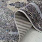 Jedwabny dywan tkany maszynowo SILKEN 70x110 akrylowy dywan turecki