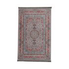 Jedwabny dywan tkany maszynowo SILKEN 70x110 akrylowy dywan turecki