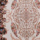 Jedwabny dywan tkany maszynowo SILKEN 70x110 akrylowy dywan turecki